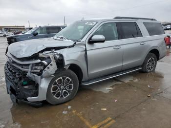  Salvage Ford Expedition