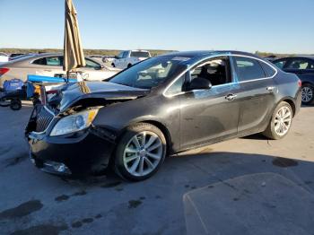  Salvage Buick Verano