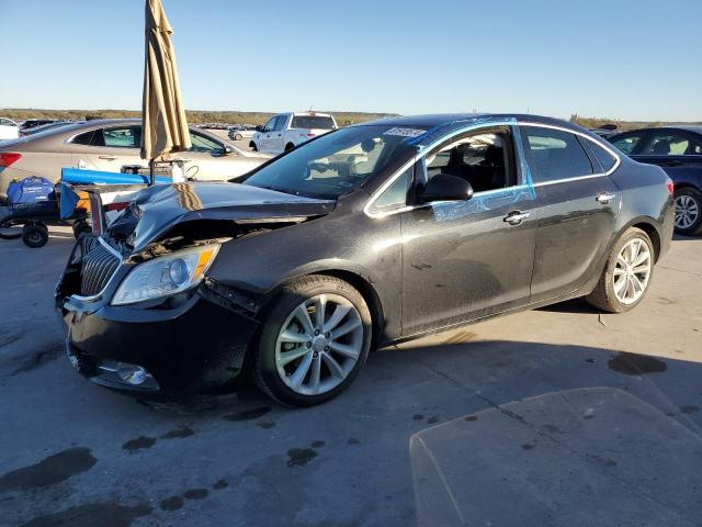  Salvage Buick Verano