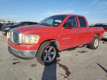  Salvage Dodge Ram 1500