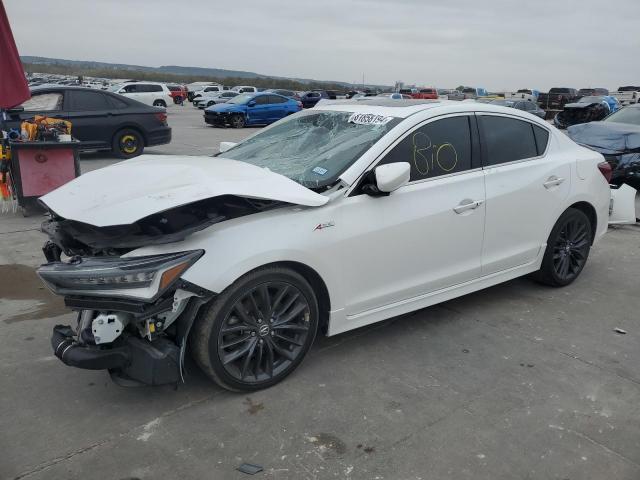  Salvage Acura ILX