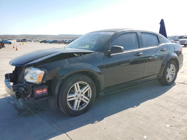  Salvage Dodge Avenger