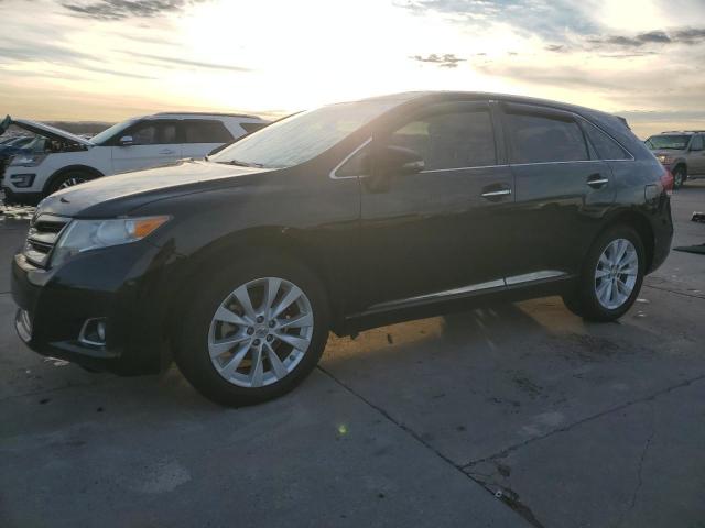  Salvage Toyota Venza