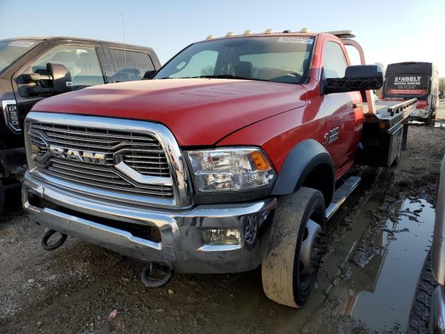  Salvage Ram 5500