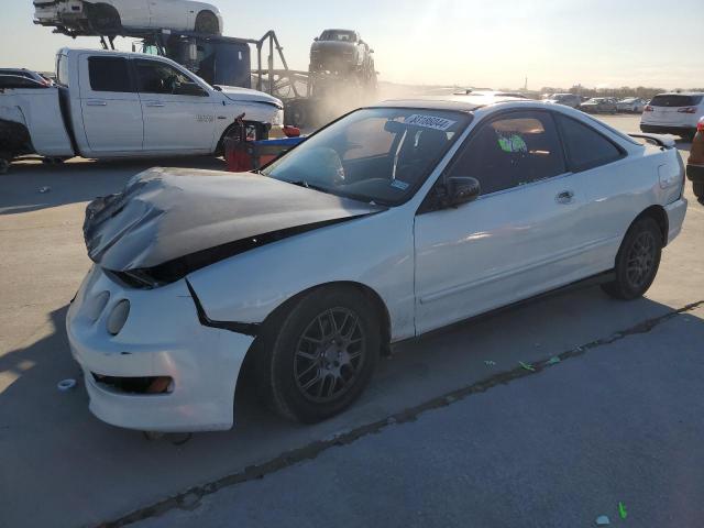  Salvage Acura Integra