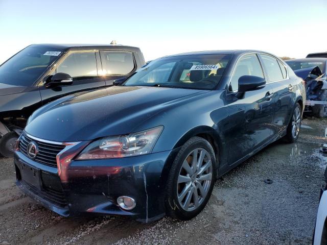  Salvage Lexus Gs