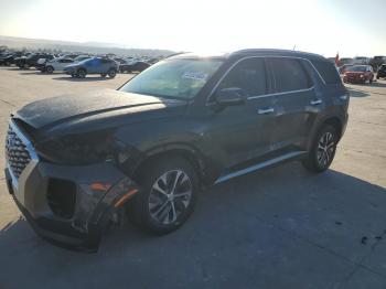  Salvage Hyundai PALISADE