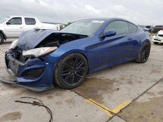  Salvage Hyundai Genesis