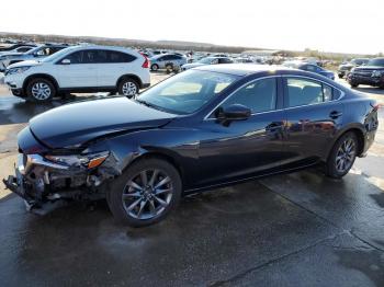  Salvage Mazda 6