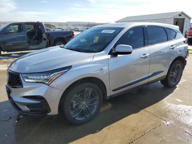  Salvage Acura RDX