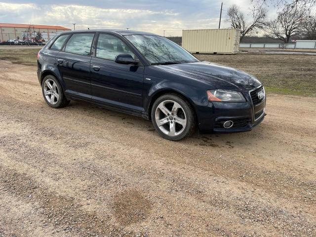  Salvage Audi A3