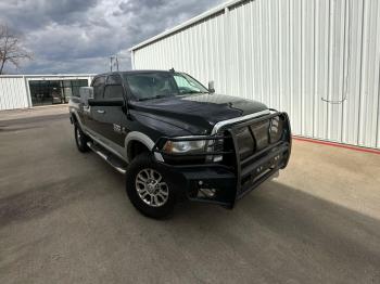  Salvage Ram 2500