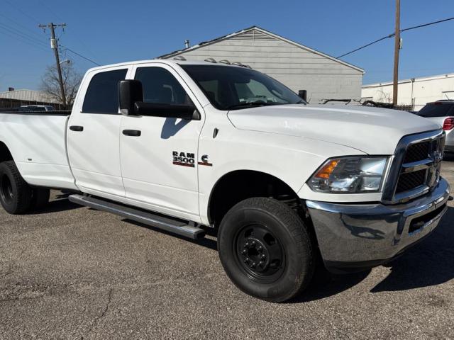  Salvage Ram 3500