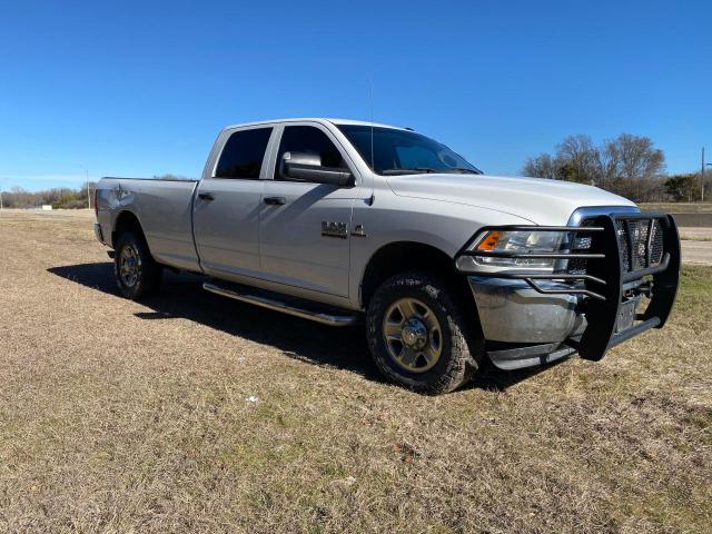  Salvage Ram 3500