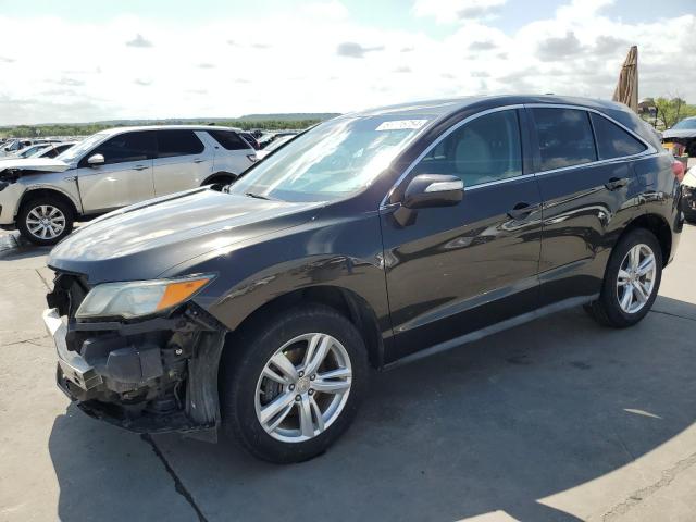  Salvage Acura RDX