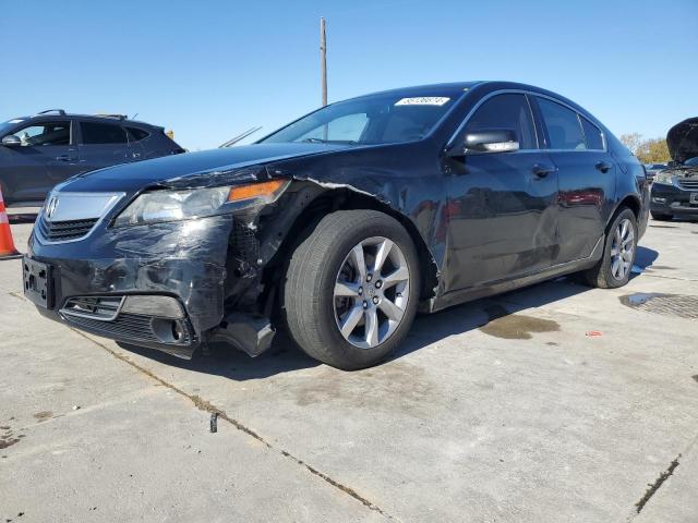  Salvage Acura TL