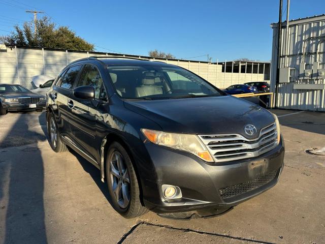  Salvage Toyota Venza