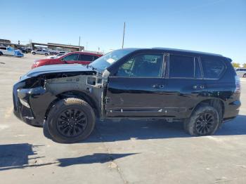  Salvage Lexus Gx