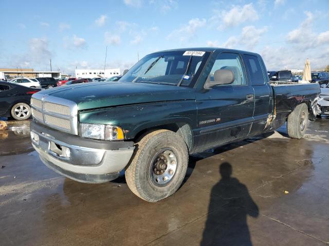  Salvage Dodge Ram 2500