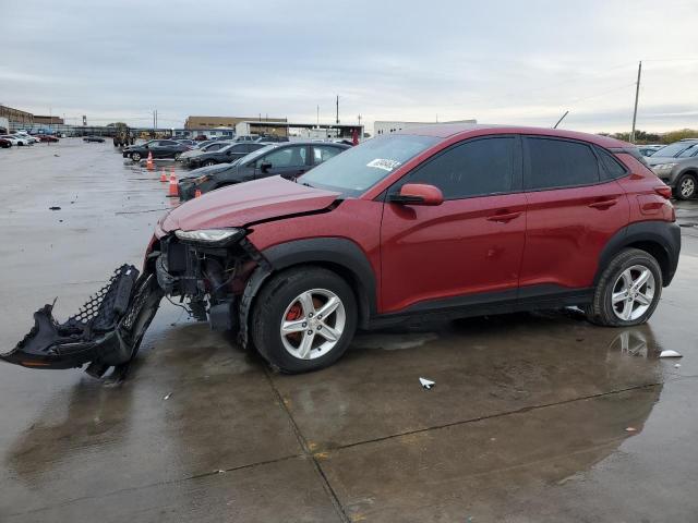  Salvage Hyundai KONA