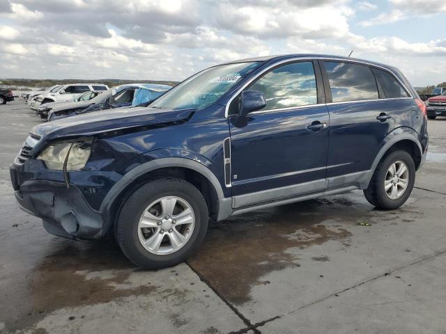  Salvage Saturn Vue