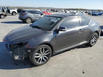  Salvage Toyota Scion