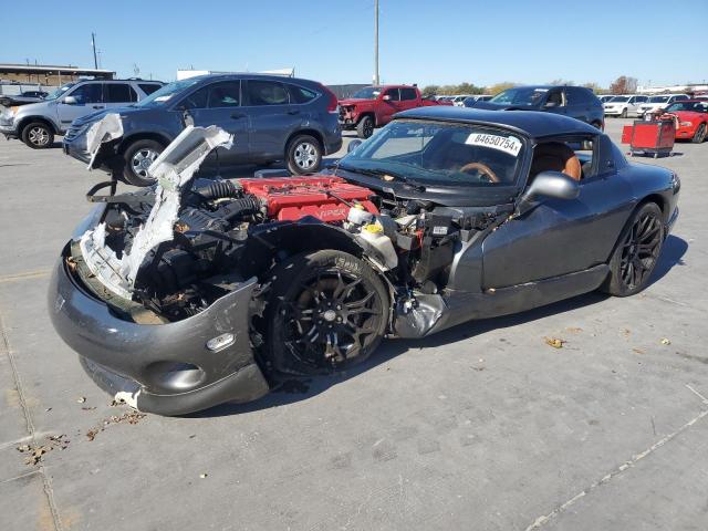  Salvage Dodge Viper