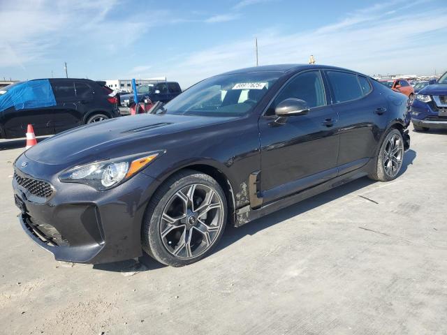  Salvage Kia Stinger