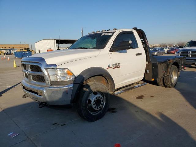  Salvage Ram 4500