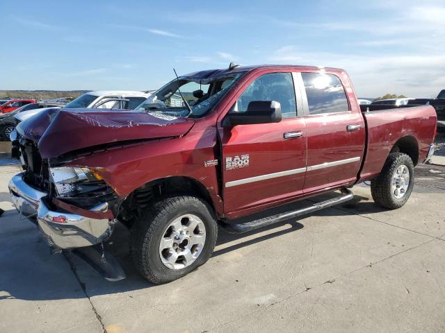  Salvage Ram 2500