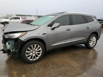  Salvage Buick Enclave