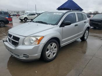  Salvage Dodge Caliber