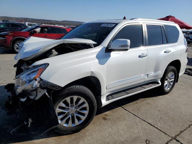  Salvage Lexus Gx