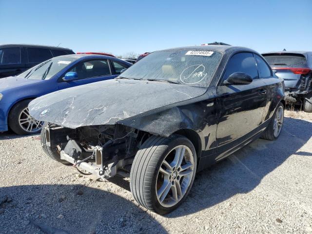  Salvage BMW 1 Series