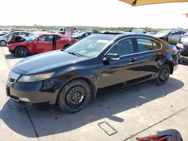  Salvage Acura TL