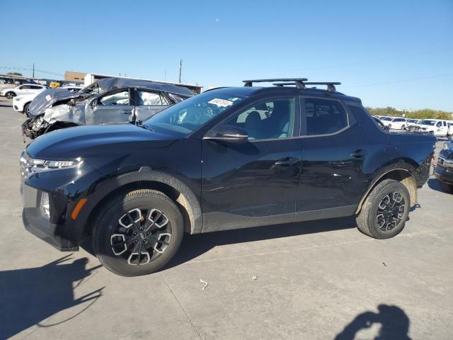  Salvage Hyundai SANTA CRUZ