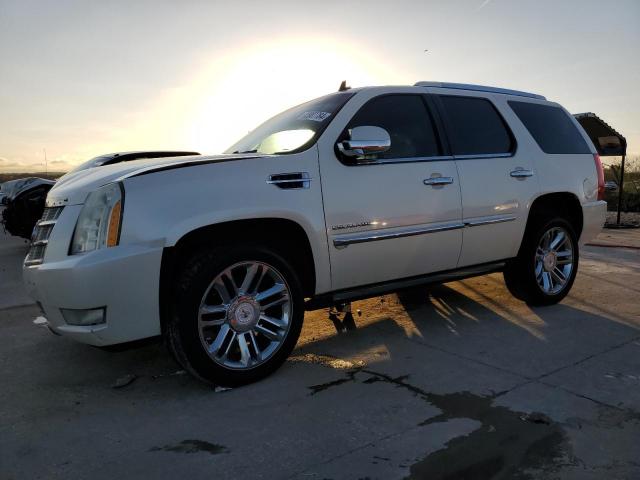  Salvage Cadillac Escalade