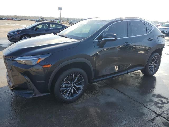  Salvage Lexus NX