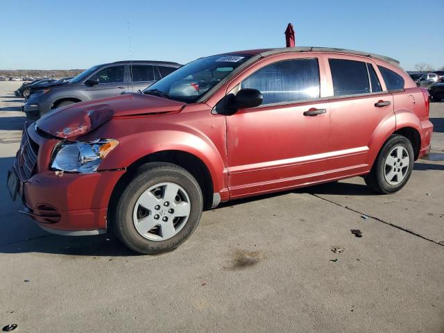  Salvage Dodge Caliber