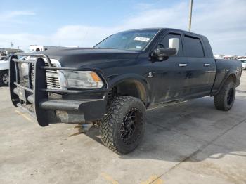  Salvage Dodge Ram 2500