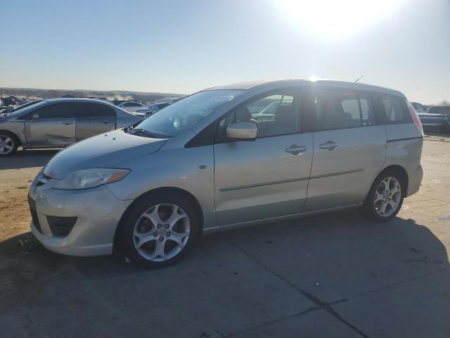  Salvage Mazda 5