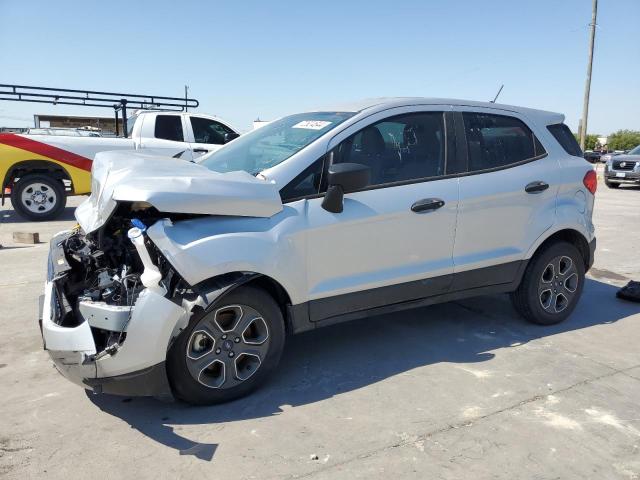  Salvage Ford EcoSport