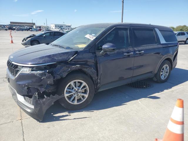  Salvage Kia Carnival