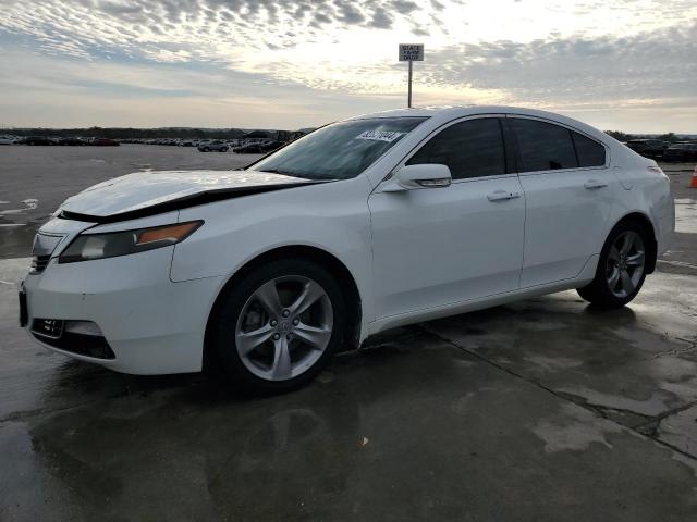  Salvage Acura TL