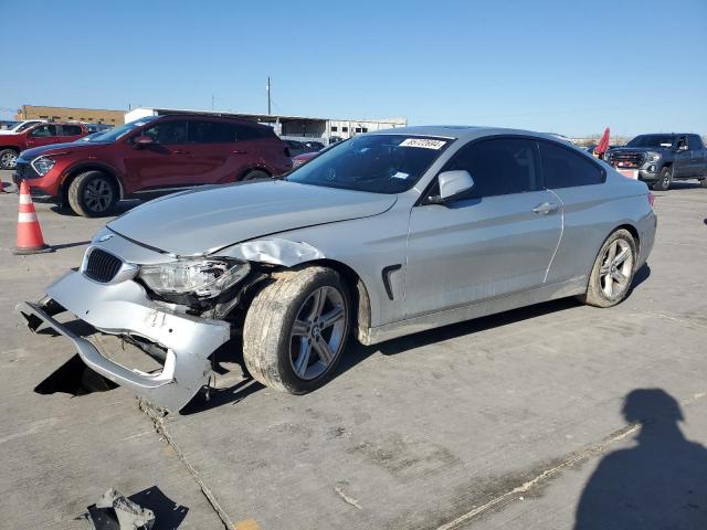  Salvage BMW 4 Series