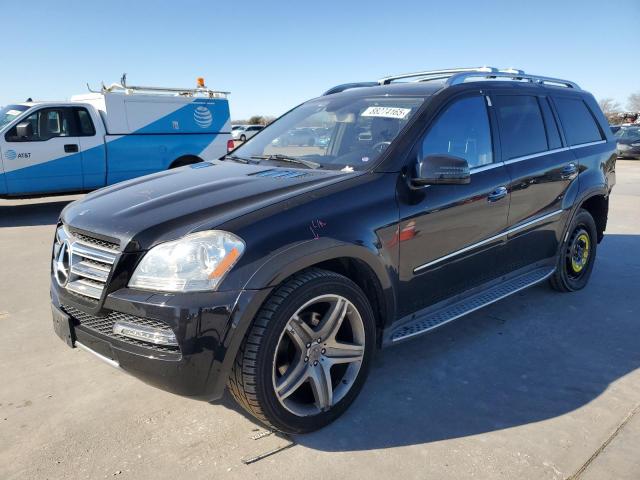  Salvage Mercedes-Benz G-Class