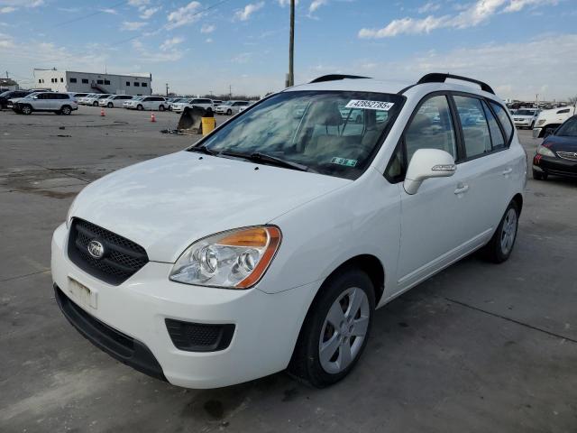  Salvage Kia Rondo