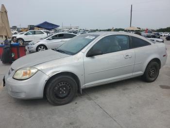  Salvage Chevrolet Cobalt Ls