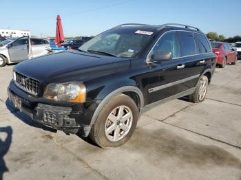  Salvage Volvo XC90