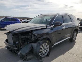  Salvage Hyundai PALISADE